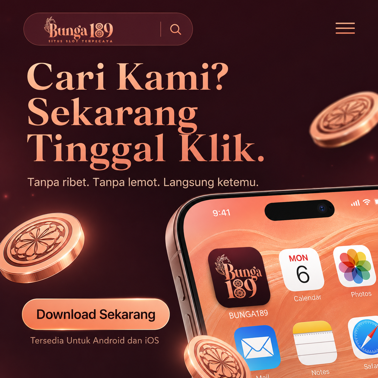 bunga189